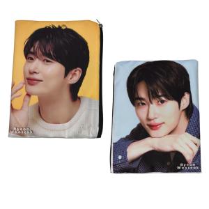 ピョンウソク ピョン・ウソク ByeonWooSeok マグカップ 韓流