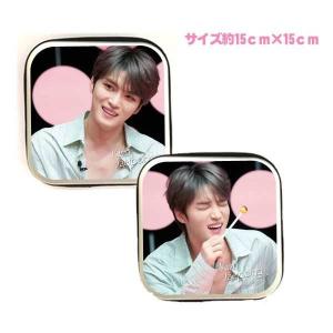 BTOB 透明 トレカ カード 25P 韓流 グッズ gi059-1 : アンジーソウル