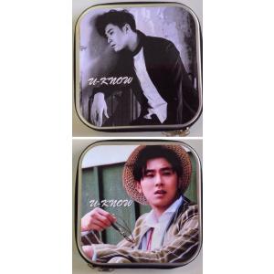 ユノ ユンホ YUNHO    U-KNOW   東方神起 TVXQ　CDケース DVDケース 韓流...