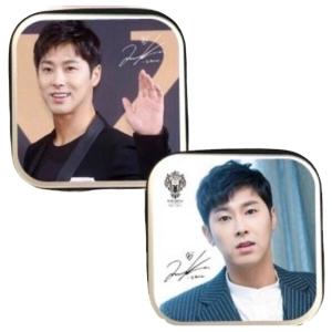 ユチョン JYJ 東方神起 DVD クリアファイル パスケース ミラーなど14点