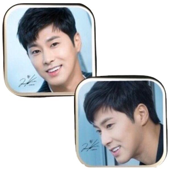 ユノ ユンホ   YUNHO  U-KNOW   東方神起 CDケース DVDケース 韓流 グッズ ...