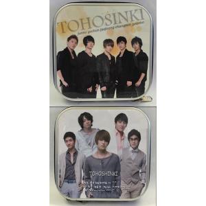 東方神起 5人 CDケース DVDケース 韓流 ...の商品画像