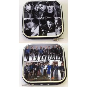 EXO DO ディオ ドギョンス 4連 メモ帳 韓流 グッズ(sd012-1