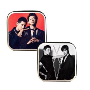 キャラクター ドール 東方神起 TVXQ チャンミン似 Changmin 着せ替え