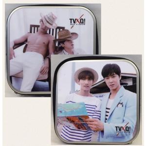 メンバー選択可 東方神起 TVXQ ユンホ ユノ チャンミン 3980円お楽しみ