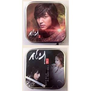 イミンホ シンイ フォトプレート 額入り 写真 A4サイズ 韓流