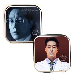 ソジソブ SO JISUB　ソ・ジソブ CDケース DVDケース 韓流 グッズ dd033-11