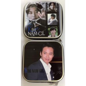キムナムギル CDケース DVDケース キムナムギル キム・ナムギル CD/DVDケース CDケース DVDケース