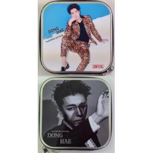 D&E ドンヘ ウニョク SUPERJUNIOR スーパージュニア フォトメッセージ