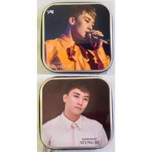 VI スンリ BIGBANG ビッグバン 写真付き ケース マスク 小物入れ