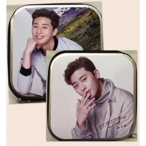 キャラクタードール 梨泰院クラス パクソジュン似 着せ替え