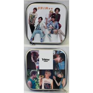 SHINee シャイニー CDケース DVDケース 韓流 グッズ dd087-2