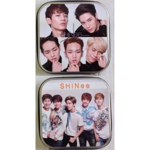 SHINee シャイニー CDケース DVDケース 韓流 グッズ dd087-5