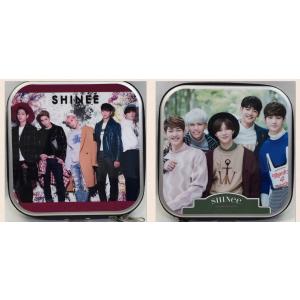 SHINee シャイニー CDケース DVDケース 韓流 グッズ dd087-6
