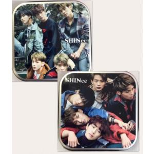 SHINee シャイニー CDケース DVDケース 韓流 グッズ dd087-9