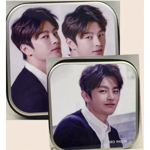 ソ・イングク CD ネックレス 写真 グッズ セット まとめ売り