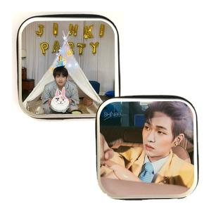 オニュ　ONEW SHINee シャイニー CDケース DVDケース 韓流 グッズ dd099-7