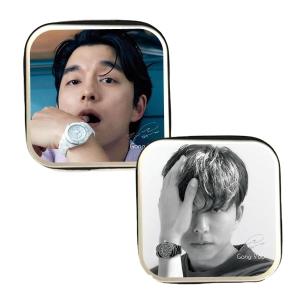 コンユ フォトメッセージカード 56P 韓流 グッズ gv008-1 : アンジー