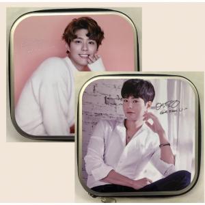 パクボゴム PARK BO GUM パク・ボゴム CDケース DVDケース 韓流