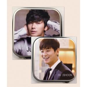 ateez ジョンホ　ミニポーチ ATEEZ ANITEEZ ミニポーチ ジョンホ - メルカリ