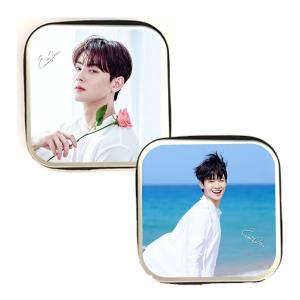 チャウヌ ASTRO アストロ CDケース DVDケース 韓流 アイドル グッズ