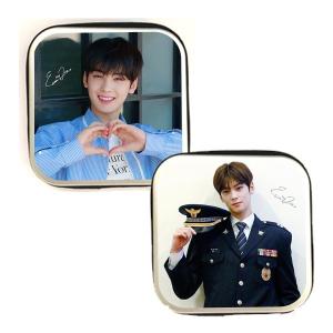 VI スンリ BIGBANG ビッグバン 刻印 ネックレス 韓流 グッズ my008-5