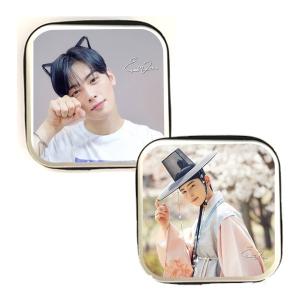 チャウヌ ASTRO アストロ ペーパースタンド 韓流 グッズ rn002-1