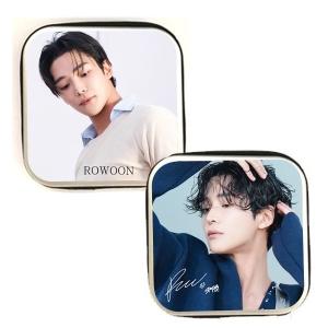 ロウン SF9 恋慕 ポストカードセット シール付き 韓流 グッズ ar048-1