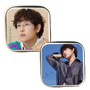 ジュノ 2PM トレカサイズ カードケース 韓流 グッズ pl093-1