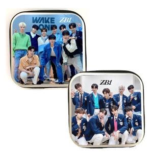 ZB1 ZEROBASEONE ゼロベースワン クリアファイル A4 韓流 グッズ tk164