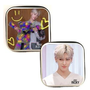 ZEROBASEONE ゼベワン 新品 未開封 55枚クリアファイル付き コンビニ