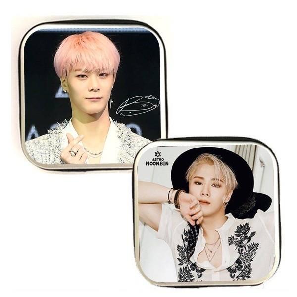 ムンビン ASTRO アストロ CDケース DVDケース 韓流 グッズ dd266-2