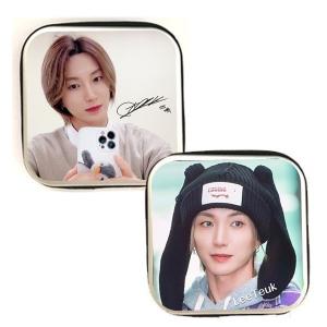 Super junior D&E　ウニョク　ドンへ　タイ来場者限定トレカ D&E ドンヘ ウニョク SUPERJUNIOR スーパージュニア フォト