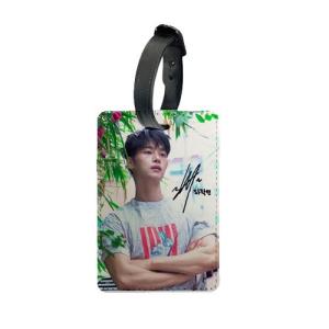 キュヒョン KYUHYUN SUPERJUNIOR スーパージュニア 名札 韓流