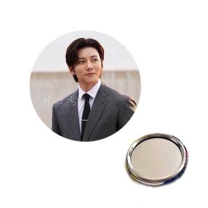 EXO DO ディオ ドギョンス 4連 メモ帳 韓流 グッズ(sd012-1