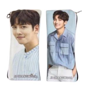 テミン SHINee シャイニー A4 シール ステッカー 韓流 グッズ fw013-1