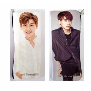 ヒチョル HEECHUL SUPERJUNIOR スーパージュニア ネーム ストラップ
