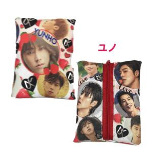 東方神起/ ユノ チャンミン 25cmぬいぐるみ用 着せ替え 東方神起/ ユノ チャンミン 25cmぬいぐるみ用 着せ替え - メルカリ
