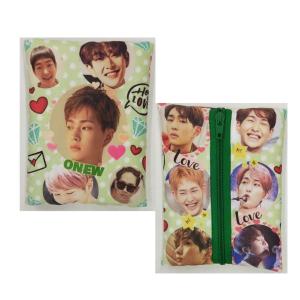 4個セット ユジン Kep1er ケプラー 缶バッチ 缶バッジ 韓流 グッズ