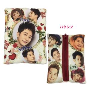 D&E ドンヘ ウニョク SUPERJUNIOR スーパージュニア フォトメッセージ
