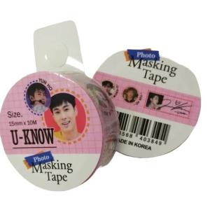 TVXQ 東方神起 ユノ ユンホ チャンミン トートバッグ小 韓流 グッズ