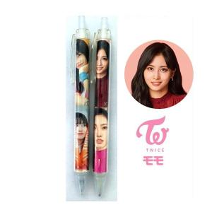SANA サナ TWICE トゥワイス ボールペン シャーペンセット 韓流 グッズ
