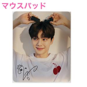 チョンヘイン サインステッカー シール 韓流 グッズ rus004-1