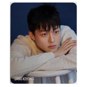 【激レア品】Dungeon Siege　特製ラバフィギュアマウスパッドセット チャンギヨン チャン・ギヨン やわらかい マウスパッド 韓流グッズ