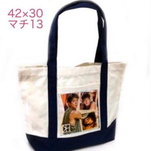 ヨンファ CNBLUE シーエヌブルー トートバッグ大 韓流 グッズ el003-1