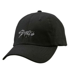 アイエン I.N ストレイキッズ スキズ 男女兼用Tシャツ ブラックT