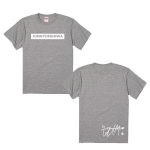 ☆完売商品☆CNBLUE ヨンファ ソウルコン Tシャツ トレカ 付き 2025年最新】cnblue ヨンファ tシャツの人気アイテム - メルカリ