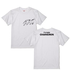 ユノ ユンホ TVXQ 東方神起 Tシャツ 男女兼用 綿100％ ブラック 韓流