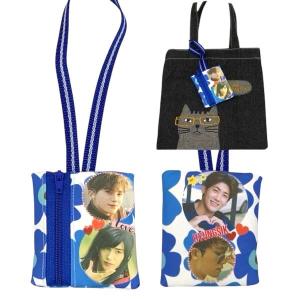 カズタ n.SSign エヌサイン フォトプレート 額入り 写真 A4サイズ 韓流