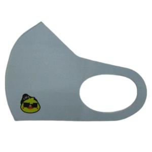 TMC PHT Mask [HALO降下装備風] ハーフマスク ヘルメット取付けタイプ